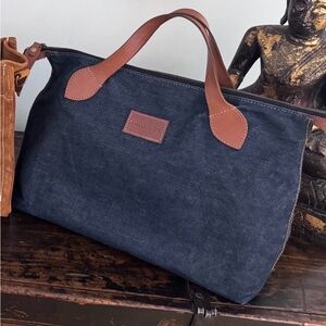 Parker thatch regular size denim Charlie